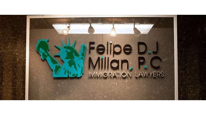 Felipe D.J. Millan P.C.