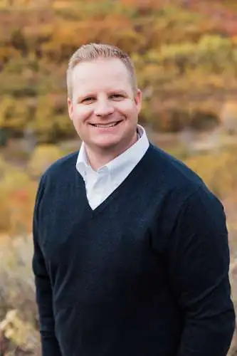 Attorney Portrait