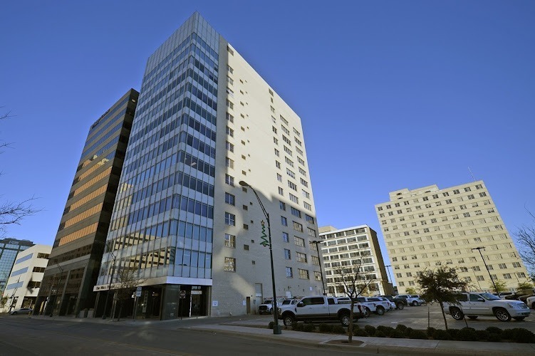 The Law Office of Jeff Parras