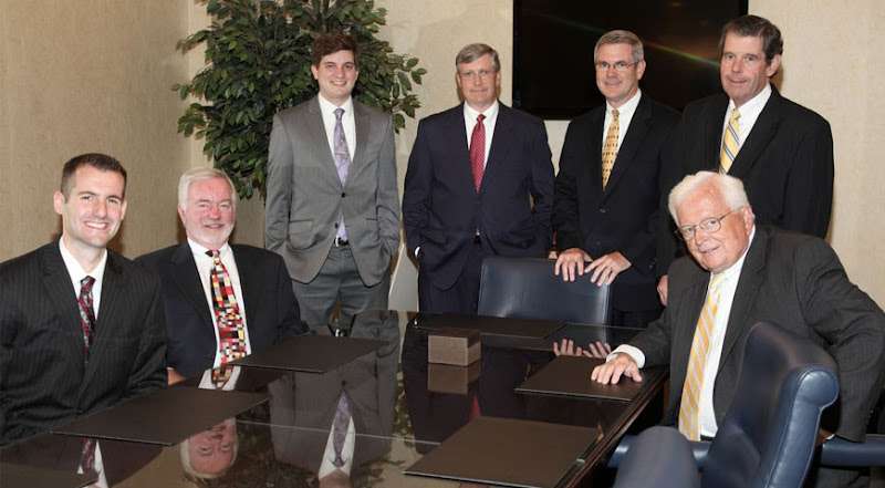 Walsh Roberts & Grace