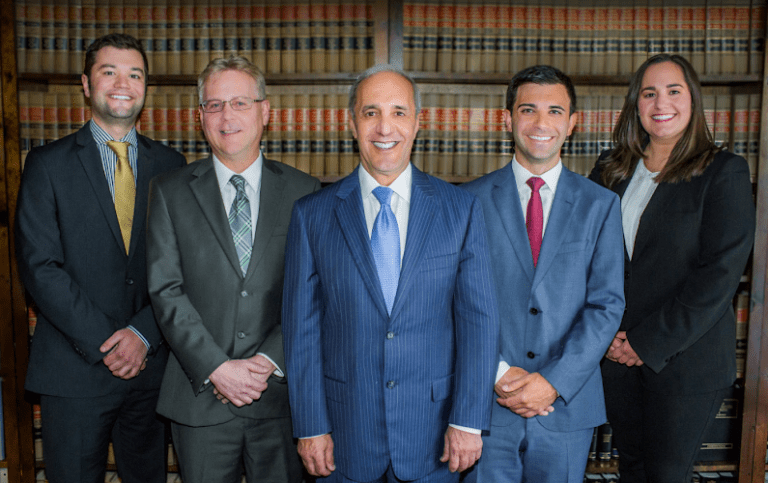 Sarkisian Sarkisian & Associates P.C.