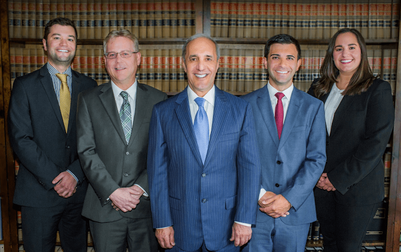 Sarkisian Sarkisian & Associates P.C.