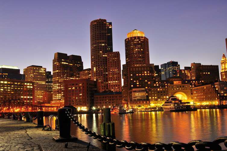 Bostonian Legal Group, LLC