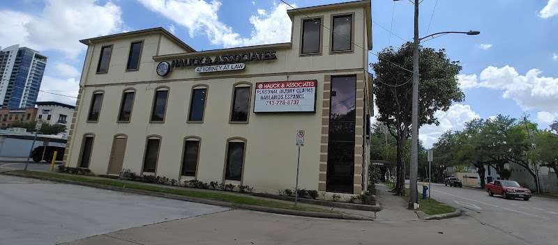 Martin Halick and Associates