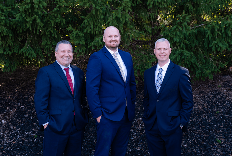 McDonald Pierangeli Macfarlane, PLLC