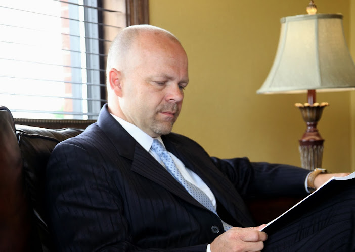 Keith Short and Associates, P.C.