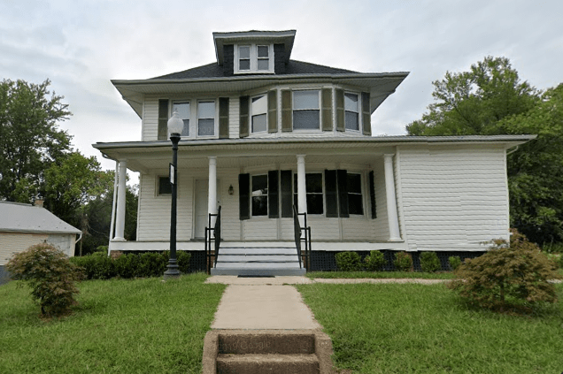 Charlie Jamison, Realtor and Attorney