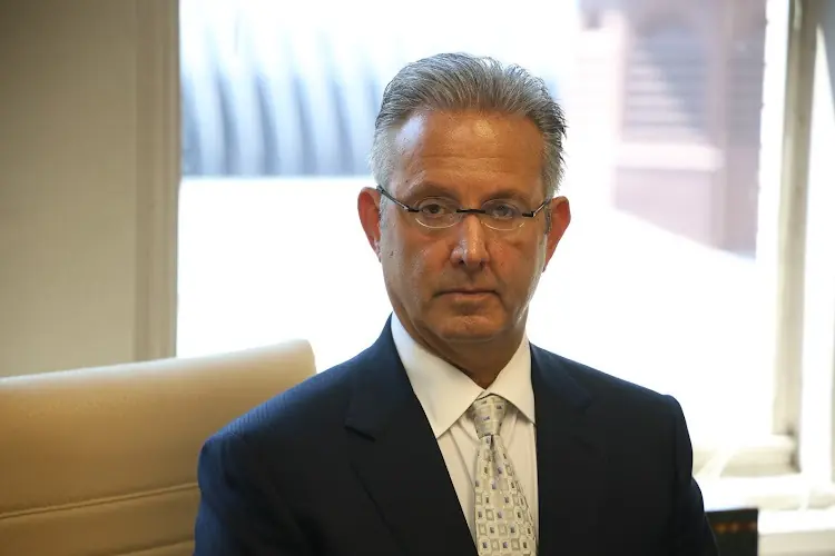Attorney Portrait