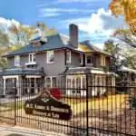 M T Lowder & Associates