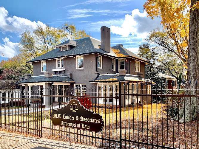 M T Lowder & Associates