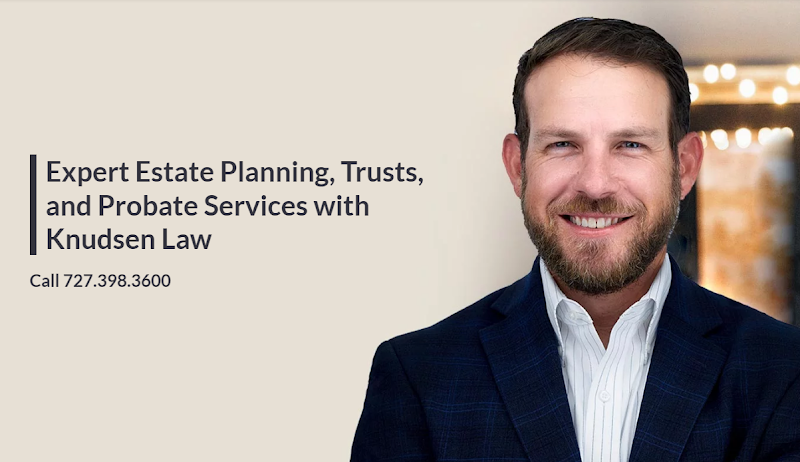 Knudsen Law – Tampa Estate Planning Attorney