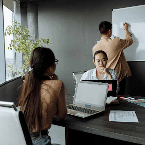 Kiran Law Group – Personal Injury Lawyer