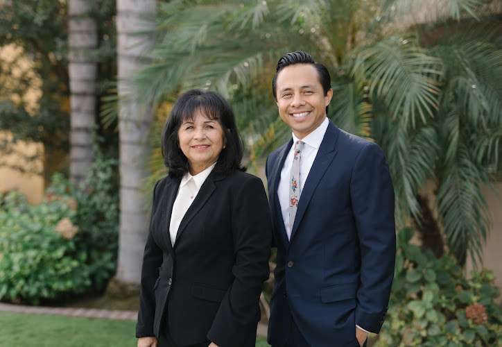 The Rodriguez Law Firm