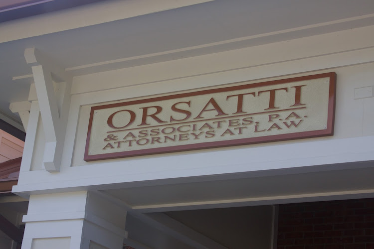 Orsatti & Associates, P.A.