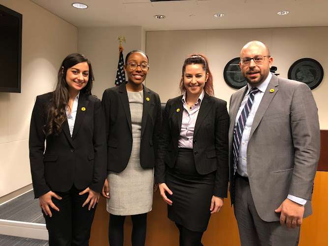 Erik M. Pelton & Associates, PLLC