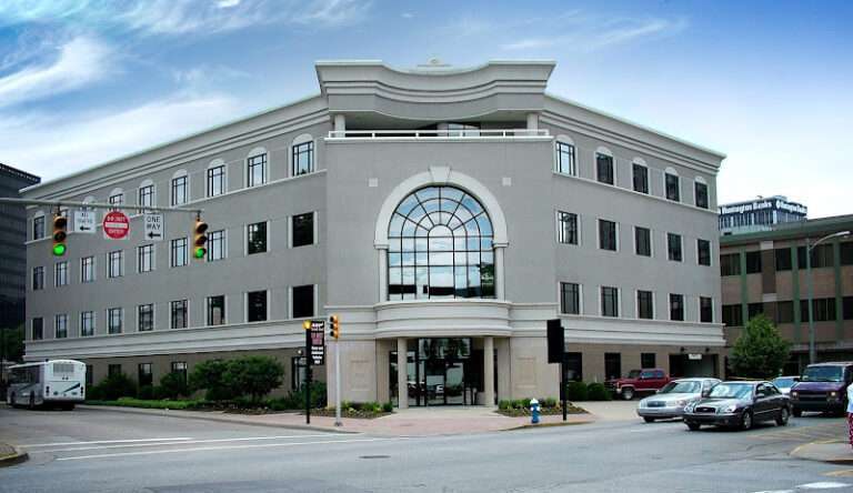 Bowles Rice LLP