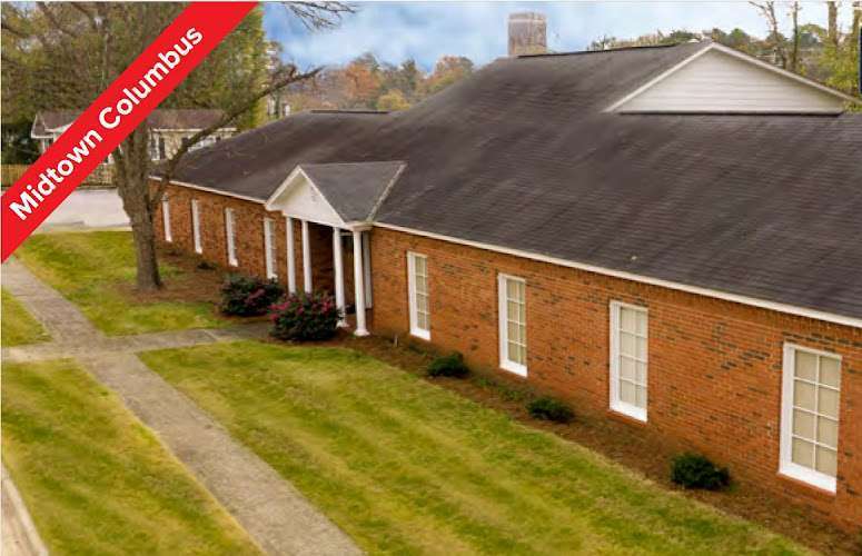 Gerber & Holder Workers’ Compensation Attorneys