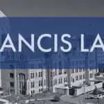 Francis Law