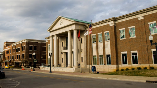 Matthew J. Crigger PLC