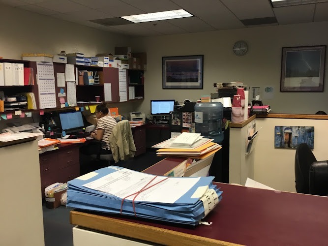 Law Offices of Beles & Beles