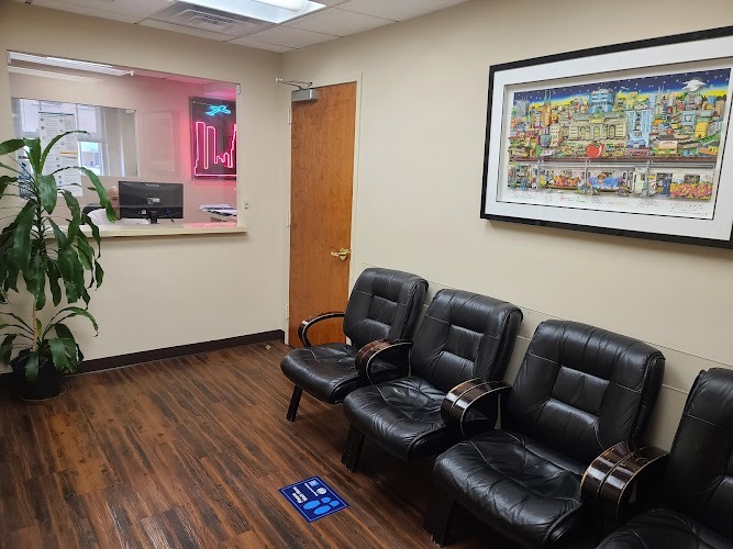 Goldberg & Lindenberg, P.C.