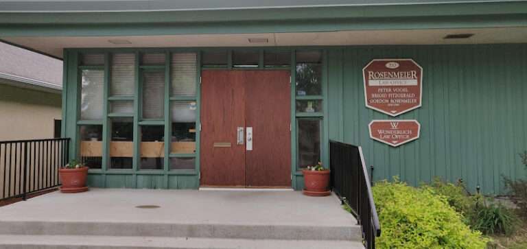Rosenmeier Law Office