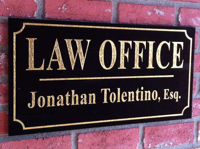 Jonathan Tolentino, P.A.