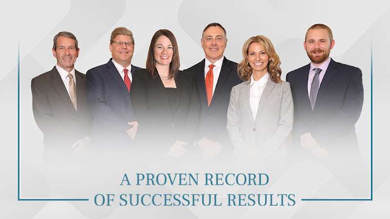 The Tapella & Eberspacher Law Firm