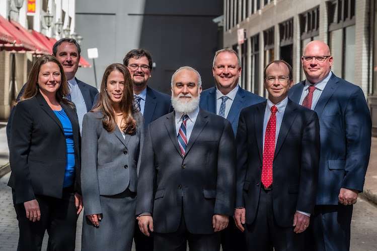 The Law Firm for Truck Safety – Chicago