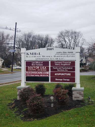 Nick C Travisano Law Office