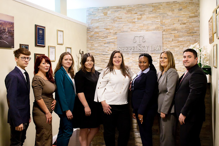 Law Offices of Marina Shepelsky, P.C.