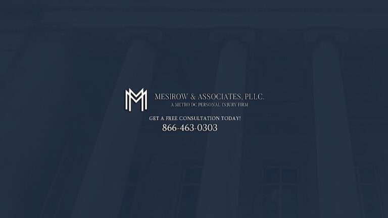 Mesirow & Associates, PLLC