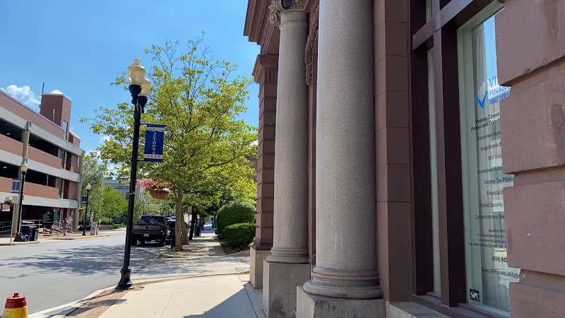 Fleming Law Office, PLLC