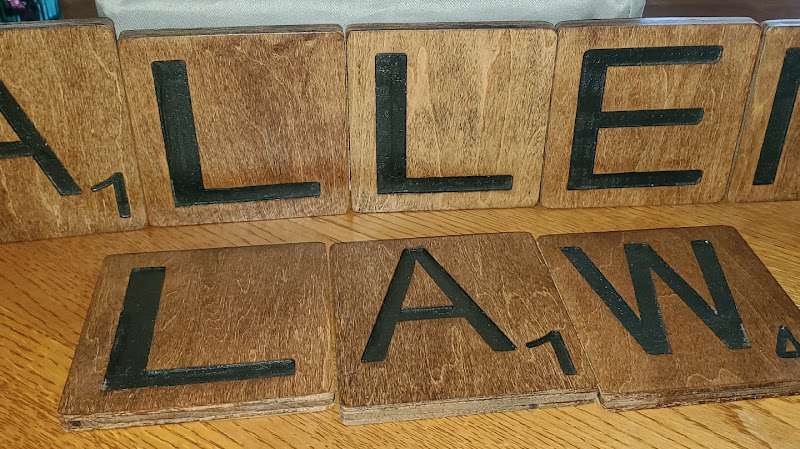 Allen Law Office, P.A.