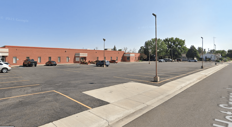 Legal Aid of Wyoming, Inc.