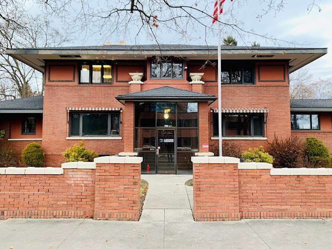 Lyons O’Dowd, PLLC