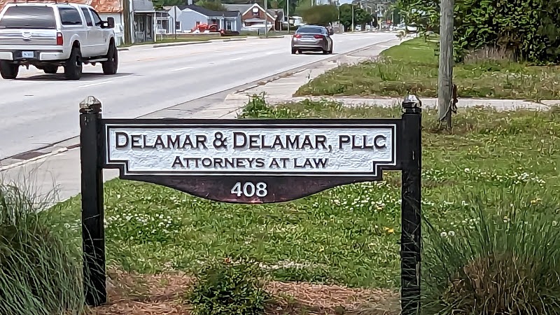 Delamar & Delamar PLLC