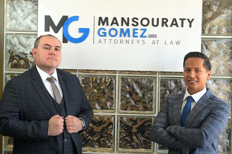 Mansouraty Gomez PLLC Attorneys at Law (Family Law, Probate, Real Estate, Civil Litigation)