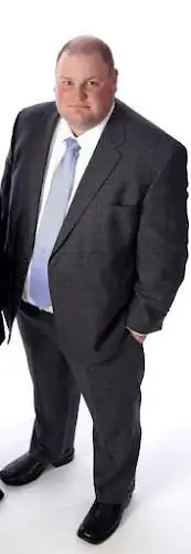 Attorney Joseph G. McGraw