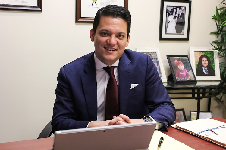 Landskind & Ricaforte Law Group, P.C.