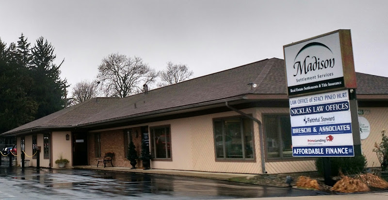 Law Office of Stacy Pineo Hurt