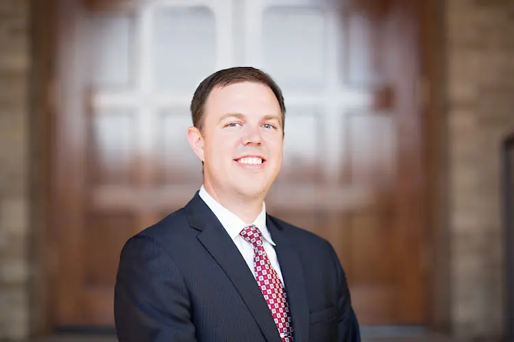 Attorney Portrait Expanded