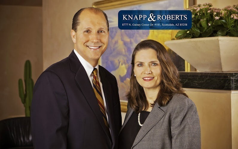 Knapp & Roberts