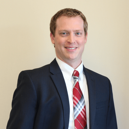 Attorney Joseph P. Vendetti