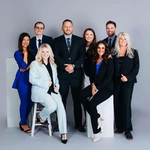 Law Offices of David L Powell, PLLC