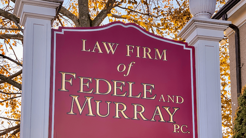 FEDELE & MURRAY, P.C. ?