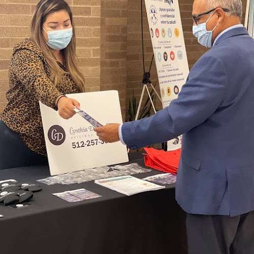 Cynthia V. De Los Santos Law Firm, PLLC