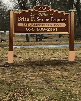 Brian Swope, Esq – Bankruptcy Attorney | Vineland NJ