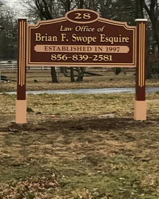Brian Swope, Esq – Bankruptcy Attorney | Vineland NJ