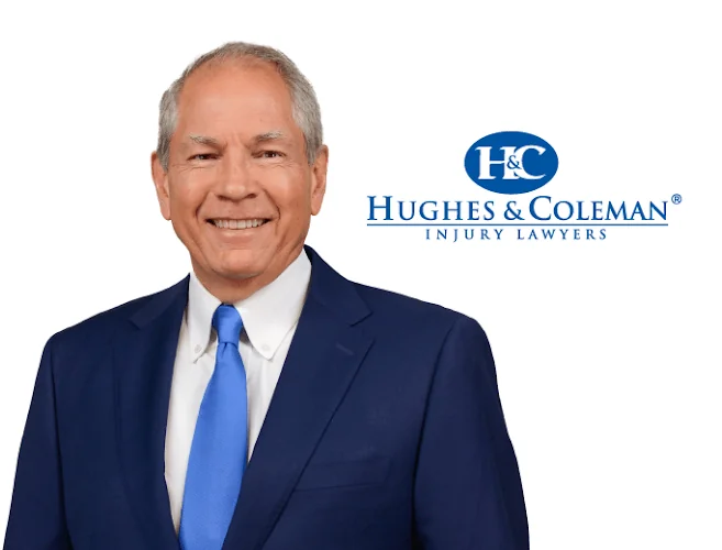 Attorney Portrait